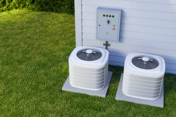 Best Residential HVAC Services  in Eagle Lake, FL