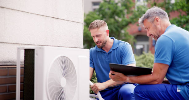 Best HVAC Air Duct Cleaning  in Eagle Lake, FL