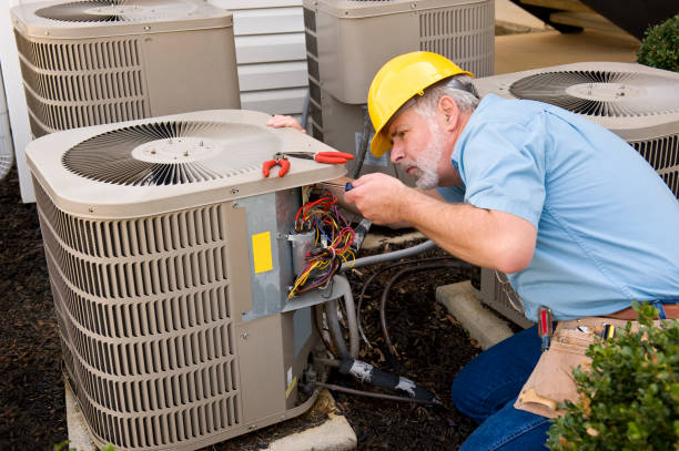 Best Ductless HVAC Repair  in Eagle Lake, FL