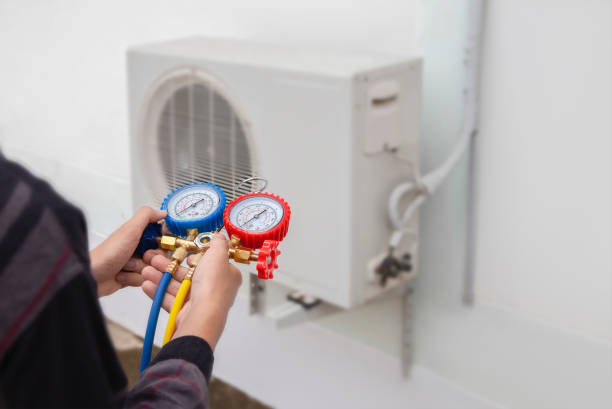 Best Affordable HVAC Services  in Eagle Lake, FL