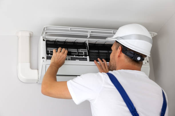 Best HVAC Installation Services  in Eagle Lake, FL