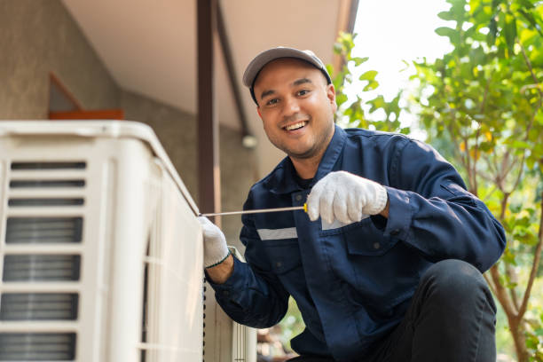 Best HVAC Cleaning Services  in Eagle Lake, FL