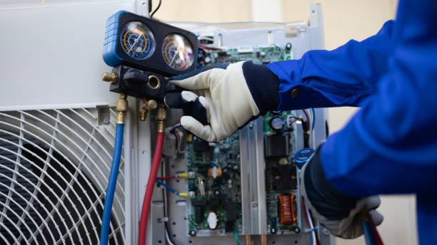 Best HVAC Repair Near Me  in Eagle Lake, FL